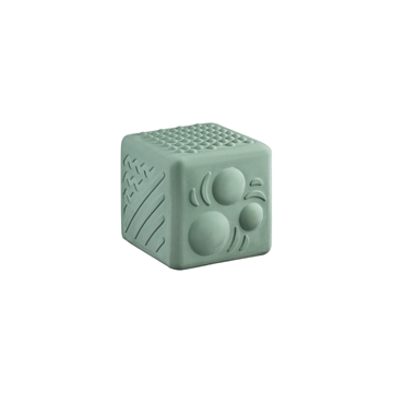 Textured cube Sophie la Girafe - TOUCH 